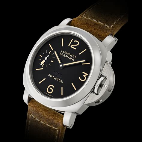 authentic Panerai watches